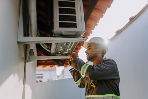Best Solar-powered HVAC Systems in Lakeview, NY